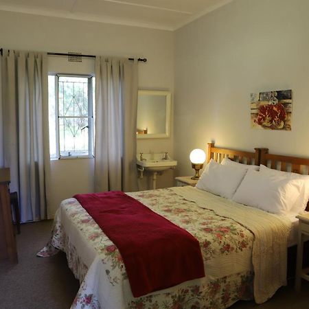 Doornfontein Guest Farm Hotel Cradock Luaran gambar