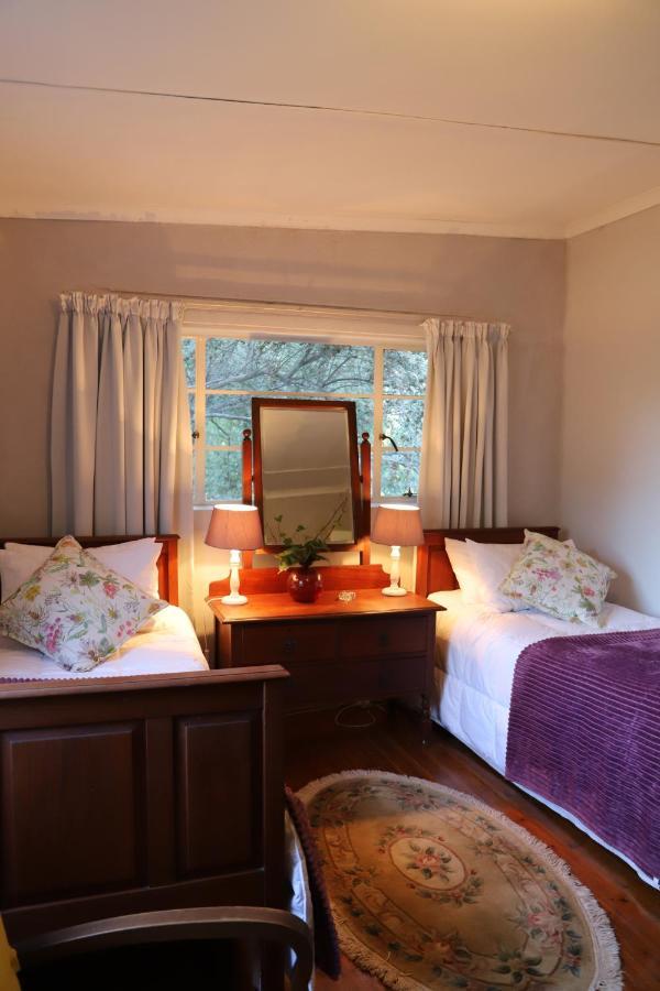 Doornfontein Guest Farm Hotel Cradock Luaran gambar