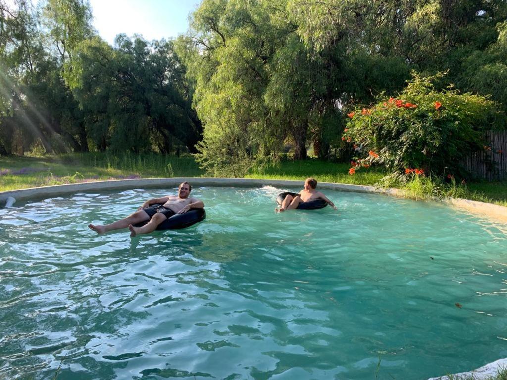 Doornfontein Guest Farm Hotel Cradock Luaran gambar