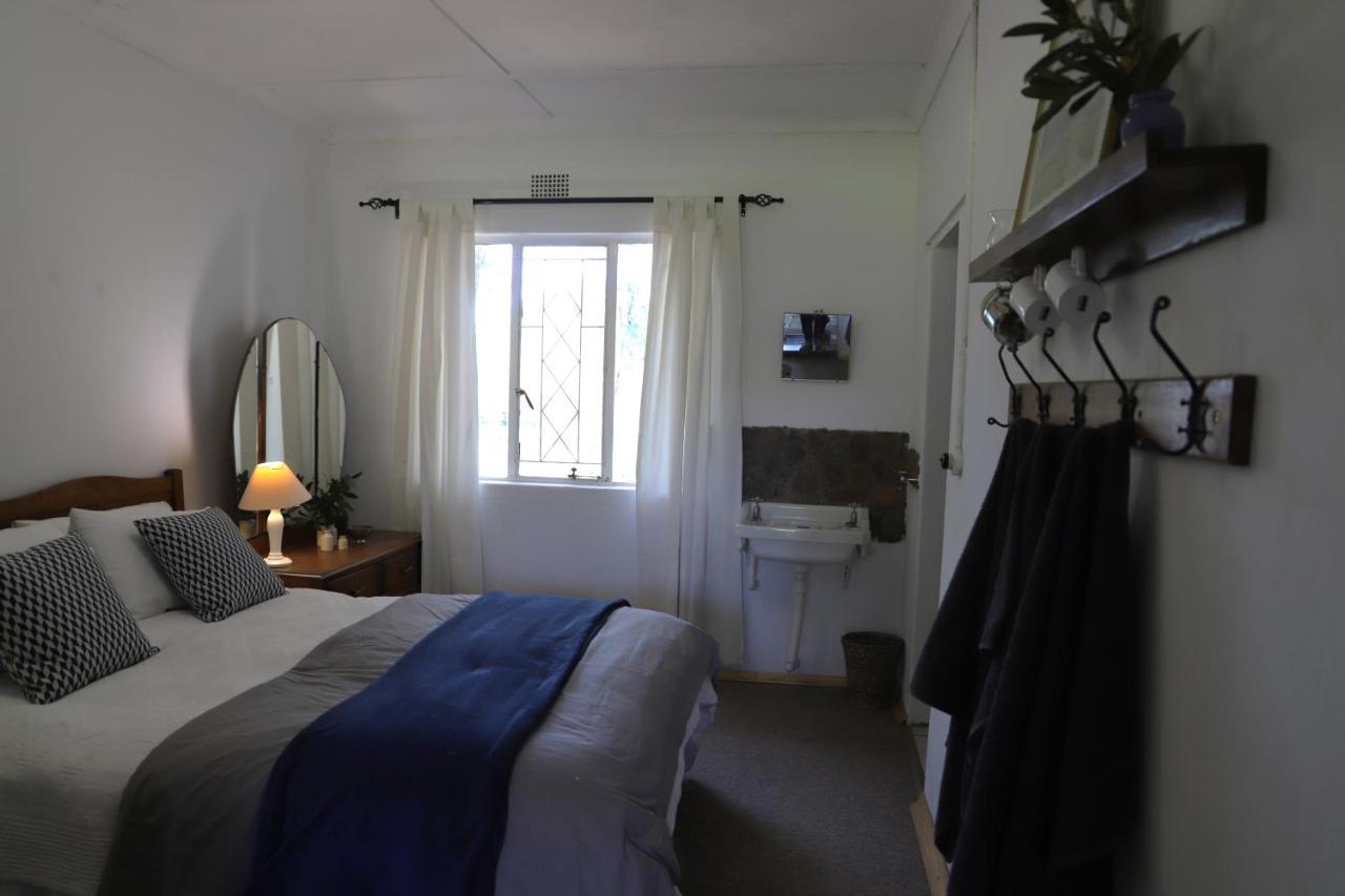 Doornfontein Guest Farm Hotel Cradock Luaran gambar